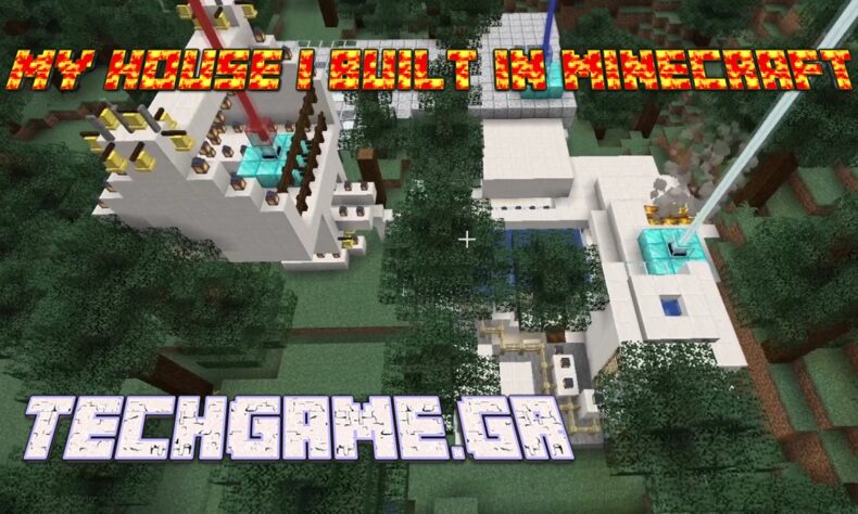 minecraft works min
