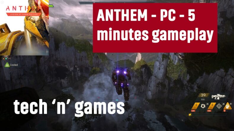 anthem thumb fixed
