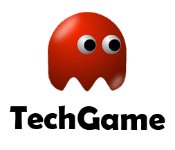 techgame logo