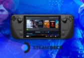 steam deck