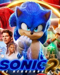 sonic 2