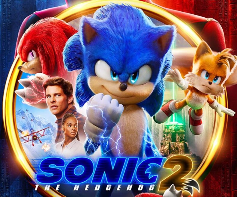 sonic 2