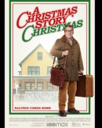 A Christmas Story Christmas