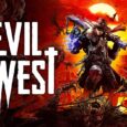 evil west