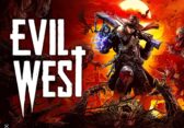 evil west