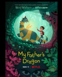 my father s dragon