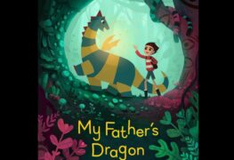 my father s dragon