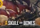 skull and bones