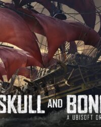 skull and bones