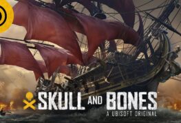 skull and bones